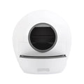 HOT SALE 2022 Self Cleaning Litter Box for Cats Smart Automatic Cat Litter Box for Wholesales