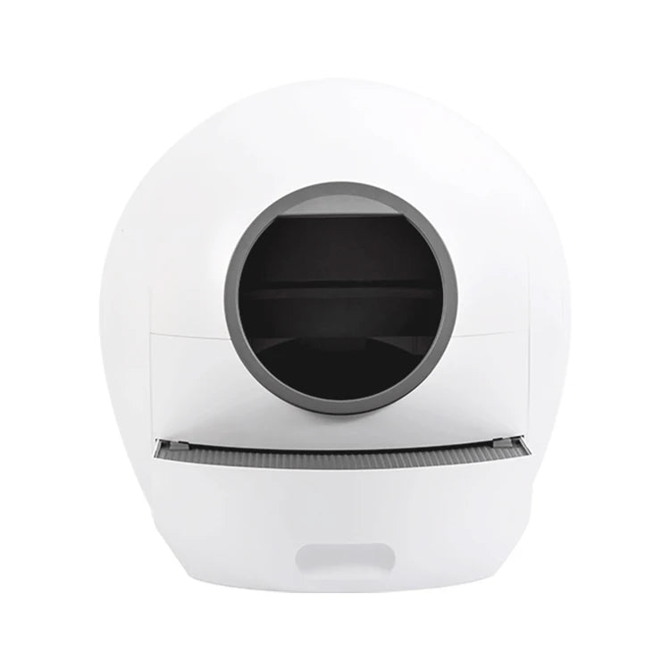 HOT SALE 2022 Self Cleaning Litter Box for Cats Smart Automatic Cat Litter Box for Wholesales
