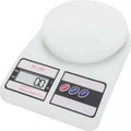 High Quality Round Kitchen Scale 01G Kitchen Weighing Sf400 Balance Scale