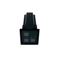 SUNORO DX150 DX225 DX300 DX380 Wiper Controller Excavator Window Wiper Switch for Doosan Wiper Motor 543-00095