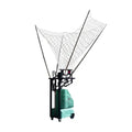 S6839 Smart Versatile Portable Basketball Shooting Machine with Remote Control for Sports Clubs or Training Camp