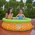 B02 J Stock Portable PVC Inflatable Spa Bathtub Foldable Design for Sale Swimming Pools Accessories Ice Bath Tub