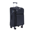 Oxford Cloth Suitcase Women's Large Capacity Universal Wheel Password Box Canvas Suitcase 28 Luggage case Fabric Luggage Sets