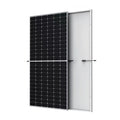 550W High Efficiency Monocrystal Solar Panel System Half Cell Design Customizable OEM Support for Household Energy Use