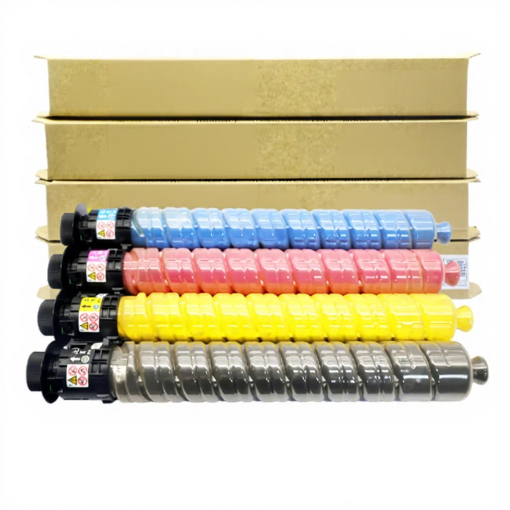 Factory Wholesale IMC2500 Toner Cartridge for Ricoh IM C2000 IMC2500 Color High Quality Manufacturers Copier Parts