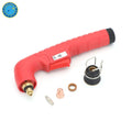 Trafimet S45 Air Plasma Cutting Torch Consumables Shield Cap PC0116