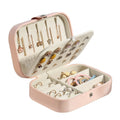 Christmas Hot Sale Wholesale Jewelry Packaging Box High End Inner Packaging Square Storage Jewelry Earring Box Gift Box