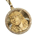 DUYIZHAO Hot Sale Hip Hop Style Pendant Creative Design Pendant Fashion Jewelry Pendant for Cuban Link Chain