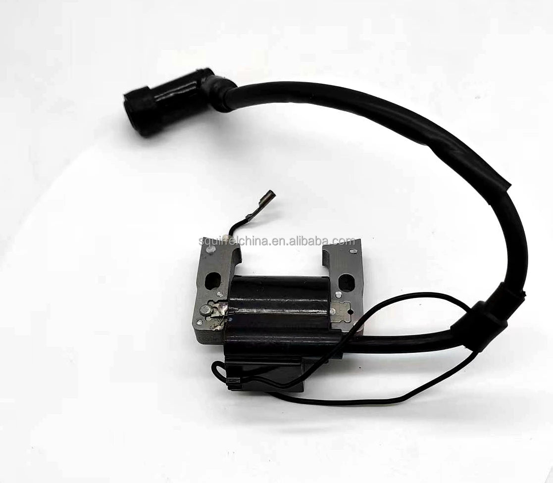 yamaha  MZ175 MZ360 EF2600  EF6600 EF5500 EF5200 EF4600  Ignition Coil for Construction Machinery