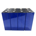 Custom OEM ODM Rept 3.2V 345Ah 314Ah 280AH 100AH 8000 Cycles Lifepo4 Prismatic Cell Lithium Ion Battery Manufacturers