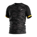 Factory Gym Fitness Clothing  Summer Activewear Athletic Shirts Compression Shirt