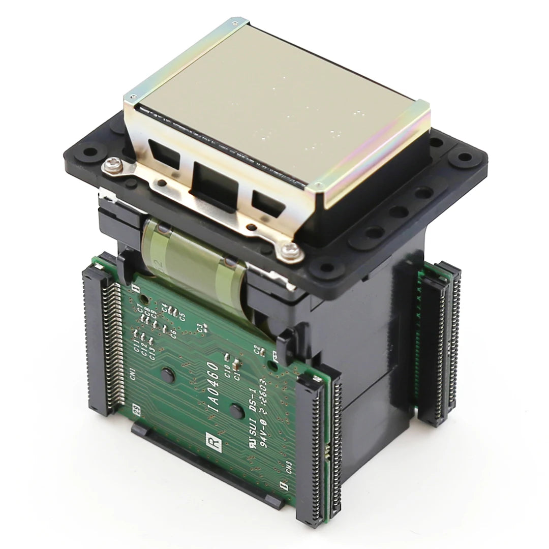 Best Selling Original DX7 (L1440) Printhead Eco-Solvent Printer Ink New Condition Unlockable Ecosolvent DX7 Print Head