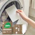 Finice Eco Friendly Laundry Detergent Sheets Biodegradable Clothes Detergent Sheet