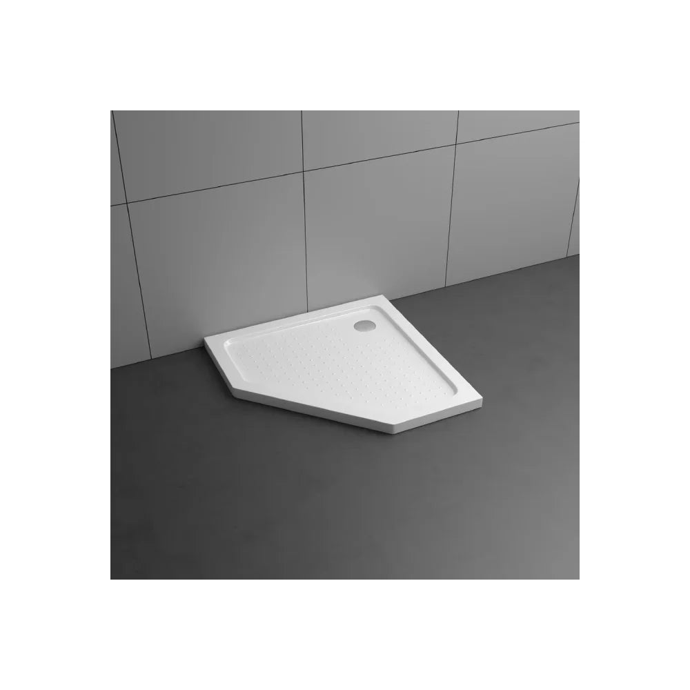 Portable Shower Base Tray ABS Price Cheap Custom Quadrant Bathroom Wet Room caravan for Walk in Shower Enclosures Philippines