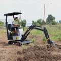 New Excavator Price Import Mini Excavator Price of Excavator Manufacturer