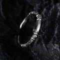 Fashion Vintage Mobius Bracelet for Men Women Viking Mobius Band Rune Twist Cuff Bangles Jewelry Gifts Wholesale Adjustable