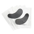 Lint Free Black Eye Pads Protect UV Light Eyelash Patch for UV LED Lash Extension