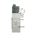 Grandfa Komori Solenoid Valve A05PS25X-1P 24VDC12 New Original Printing Machine Spare Parts Valve