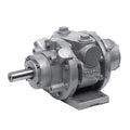 HFV16 Vane air Motor High Speed air Motor High Horsepower air Motor