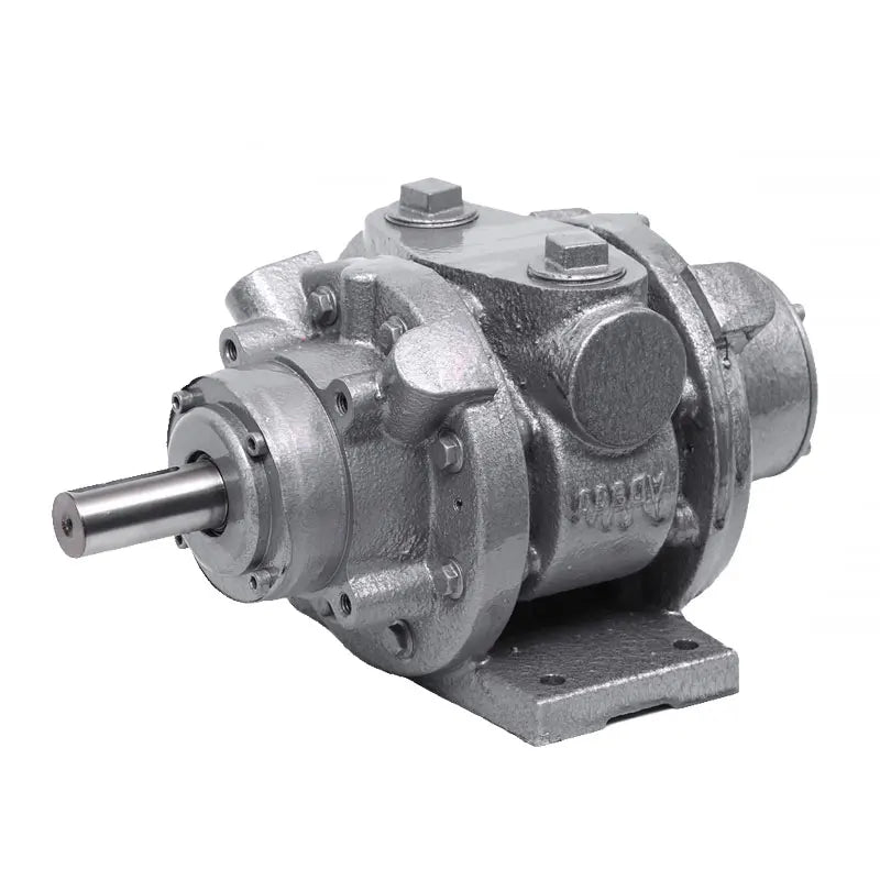 HFV16 Vane air Motor High Speed air Motor High Horsepower air Motor