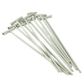 Single Metal Pigeon T-trap Doors for Pigeon