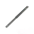 27 Wide Industrial Steel Ball Track Ultra-thin Smooth Bi-directional Sliding Rail Supports Customization