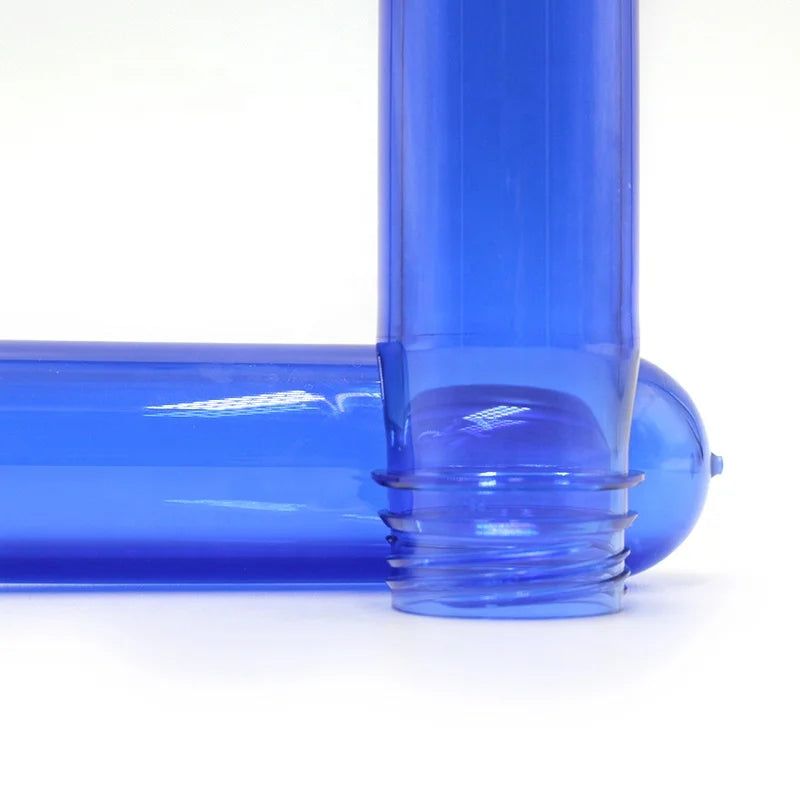 5L 7L 8L 10L 12L Custom Color Specification Preform Bottle  46mm 48mm 3start Pet Perform Pet Price Preform