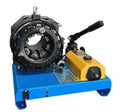 HOT SELL FINN POWER P18HP Portable 10-54mm 1/4-1 Inch 4 Layers Manual Hand HOSE Crimping Machine MegaBDM