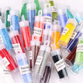 High-quality Czech Preciosa 6/0  8/0 Solid Color Non-fading Glass Seed Beads