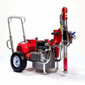 Professional Roof Coatings SprayerSpray Roof Coatings Machine Airless Sprayer MegaBDM