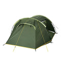 Outdoor 2-3 Person Camping Tunnel Tent with 100% Waterproof