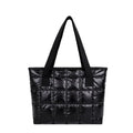 2022 Ladies Handbag Large Capacity Bag New Casual Shoulder Bag Nylon Cloth Material Simple Women's Tote Bags