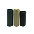 Eco Friendly Custom Design Loose Tea Coffee Bean Round Box Packaging Cylinder Cardboard Food Packaging Box Paper Tube