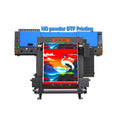 2024 Hot Sale HongJet Hongsam Subsidiary No Powder  DTF Printer for Direct to Film Printing