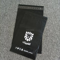 Printed Mailing Bags Mail Bag Packaging Custom Polly Mailer Bags for Clothes