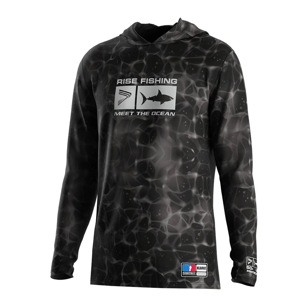 Wholesale Outdoor Quick Dry Fish Upf 50 Quick Drying Breathable Wear Shirt Manufacturer Custom Uv Proteccion Fishing Jersey
