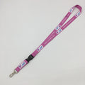 Wholesale Price Hot Sale Flipline Lanyard