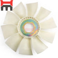 Excavator Parts C6.4 Engine Propeller 245-9343 2459343 Cooling Fan Blade for E320D