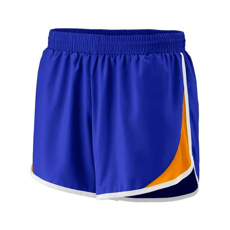 Custom Fashion Men Boy Summer Swimming Beach Shorts Breathable Joggers Casual Shorts Sportwear Clothes Clothing Factory