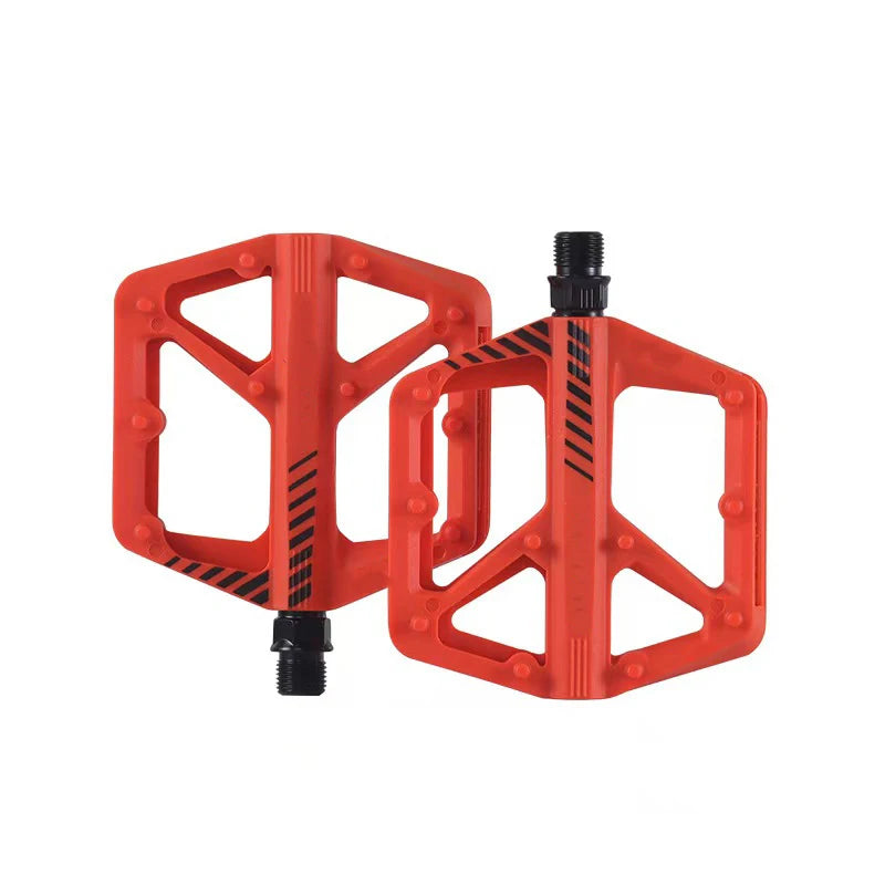 Platform Pedal Bicycle Road Mountain Bike Pedals Spd Alloy Electric Bicycle Lock Pedal