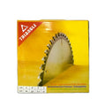 Industrial Grade Steel Saw Cutting Blade 12 Inch 120 Teeth High Speed Durable OEM Customizable Hot Press Process Straight Smooth