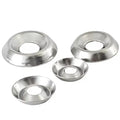 M3-M6 Stainless Steel 304 Concavo-Convex Gasket Bowl Type Fish Eye Conical Washers