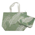 Custom Logo Printed White Dupont Tyvek Tote Bag with Zipper for Beach Shopping