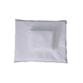 Oilspillpro 10x10 100pp Meltblown Nonwoven Oil Absorbent Pillow Train Factory Environmental Product for Oil Spill Cleanup