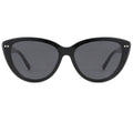 High Standard Acetate Frame Cat Eye Sunglasses Women Clip on Acetate Sunglasses New Arrival