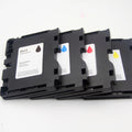 Ocbestjet Compatible Ink Cartridge With Sublimation Dye Ink for Sawgrass SG400 SG800 Printer