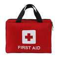 Portable Mini Home & Travel First Aid Kit for Safety & Survival Gear