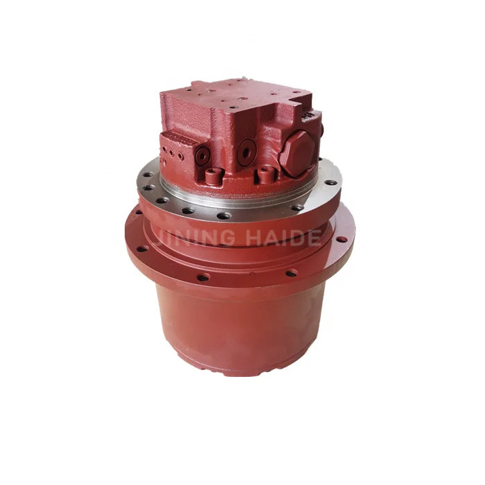 Mini Travel Motor 163-9757 Drive Unit 303.5 Final Drive