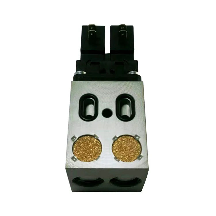 Original New 093K801640 2625455 R700 Solenoid Valve For Roland