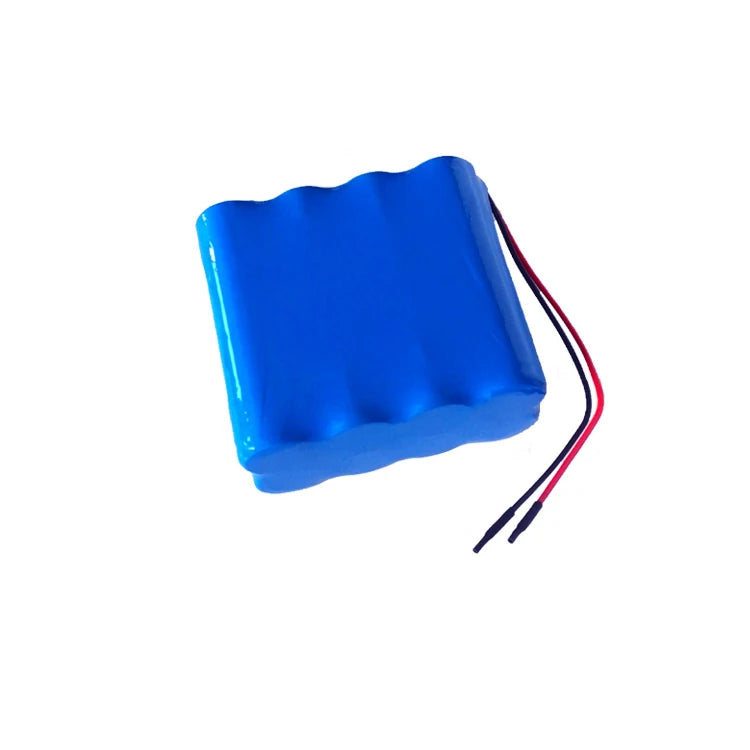 Li-ion Battery Pack 18650 2p4s Lithium Bateria 5200mah 6000mah 6400mah 6800mah 14.8v Batterie 2p4s
